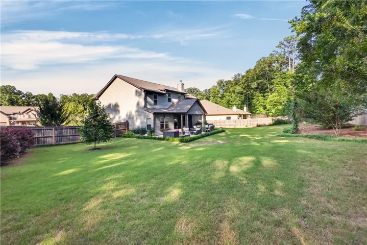 248 Woodward Way, Auburn, Alabama 36832