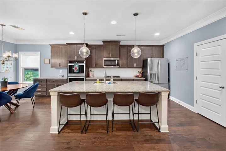 248 Woodward Way, Auburn, Alabama 36832