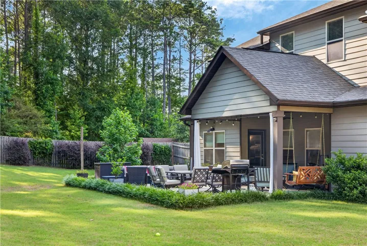 248 Woodward Way, Auburn, Alabama 36832
