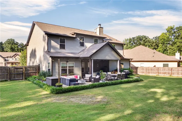 248 Woodward Way, Auburn, Alabama 36832
