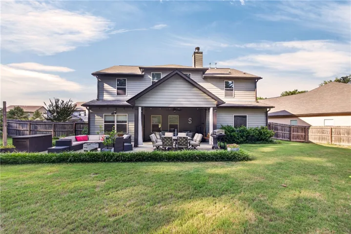 248 Woodward Way, Auburn, Alabama 36832