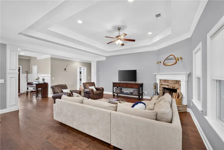248 Woodward Way, Auburn, Alabama 36832