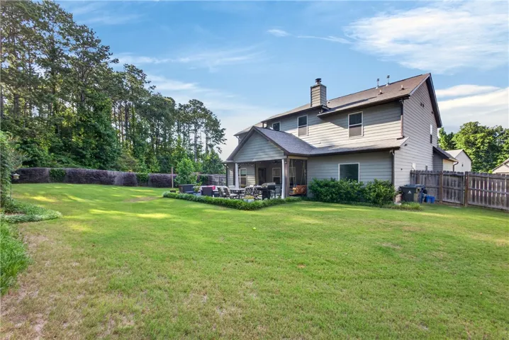 248 Woodward Way, Auburn, Alabama 36832