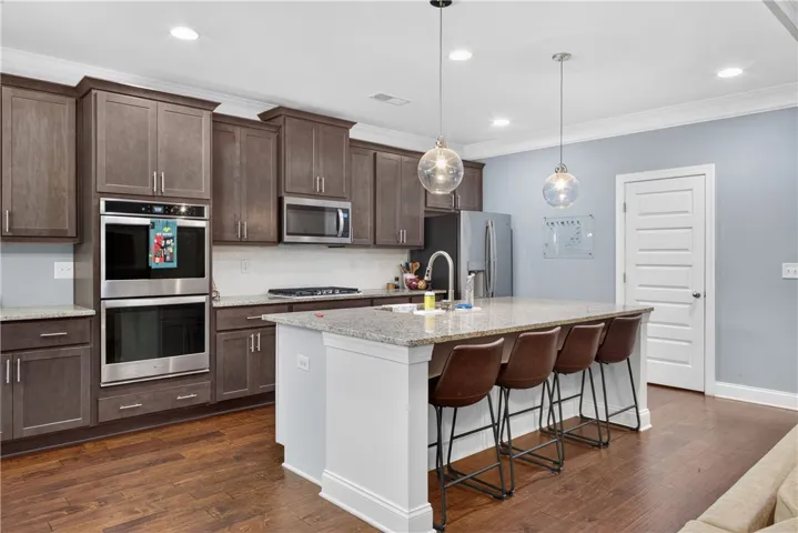 248 Woodward Way, Auburn, Alabama 36832