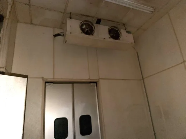 freezer