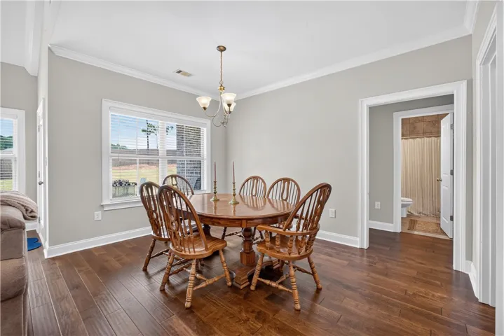 1831 Cannongate Drive, Opelika, Alabama 36801