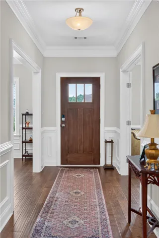 1831 Cannongate Drive, Opelika, Alabama 36801