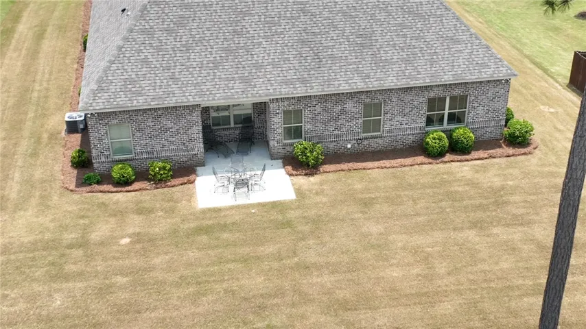 1831 Cannongate Drive, Opelika, Alabama 36801