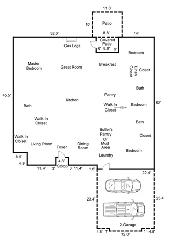 1831 Cannongate Drive, Opelika, Alabama 36801