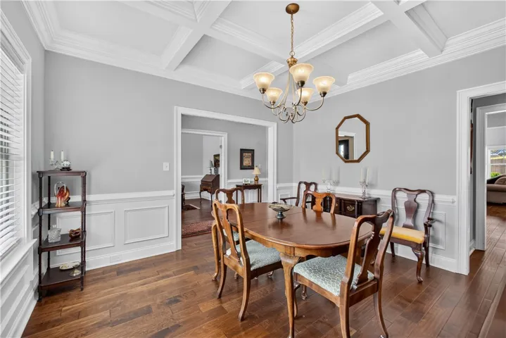 1831 Cannongate Drive, Opelika, Alabama 36801