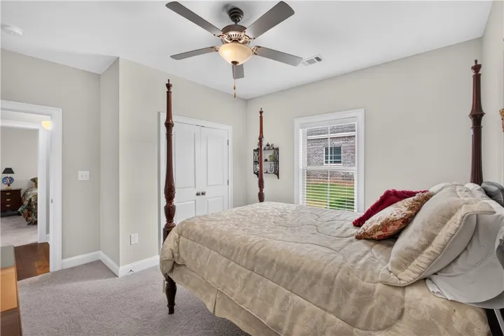 1831 Cannongate Drive, Opelika, Alabama 36801