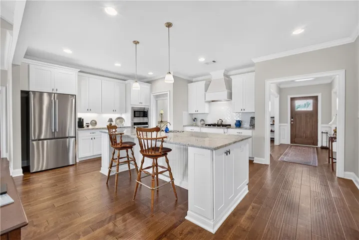 1831 Cannongate Drive, Opelika, Alabama 36801