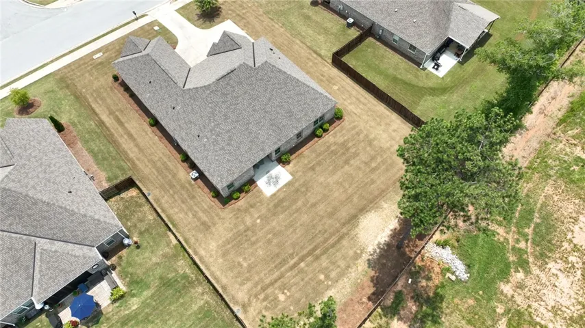 1831 Cannongate Drive, Opelika, Alabama 36801