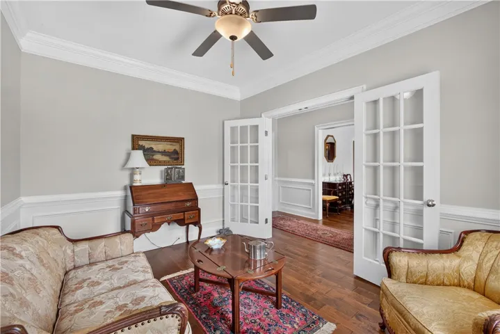 1831 Cannongate Drive, Opelika, Alabama 36801