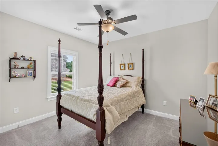1831 Cannongate Drive, Opelika, Alabama 36801