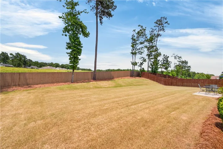 1831 Cannongate Drive, Opelika, Alabama 36801