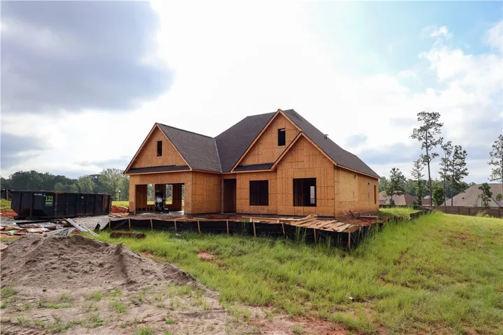 1982 Long Leaf Lane, Opelika, Alabama 36801