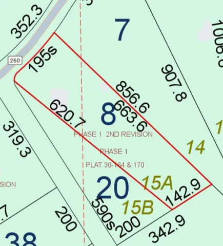 552 Lee Road 260 N/a, Opelika, Alabama 36804