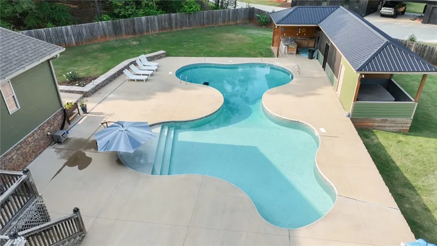 552 Lee Road 260 N/a, Opelika, Alabama 36804