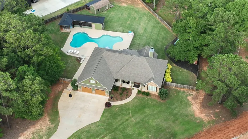552 Lee Road 260 N/a, Opelika, Alabama 36804