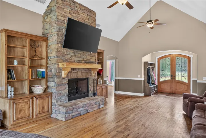 552 Lee Road 260 N/a, Opelika, Alabama 36804