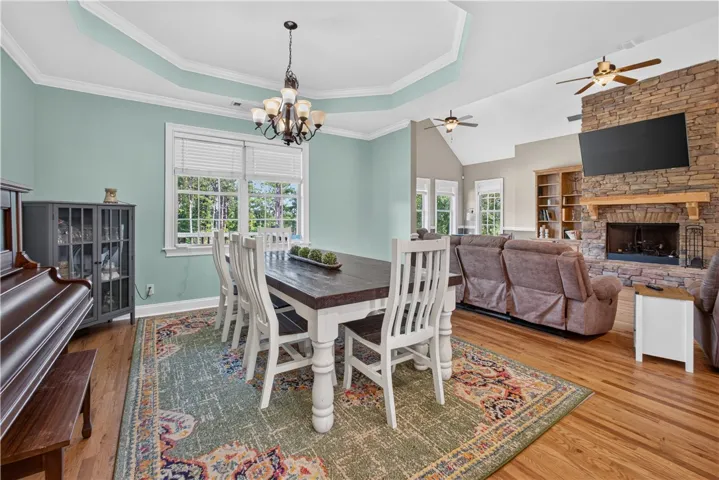 552 Lee Road 260 N/a, Opelika, Alabama 36804
