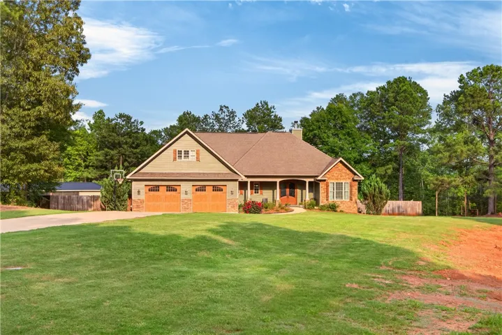 552 Lee Road 260 N/a, Opelika, Alabama 36804