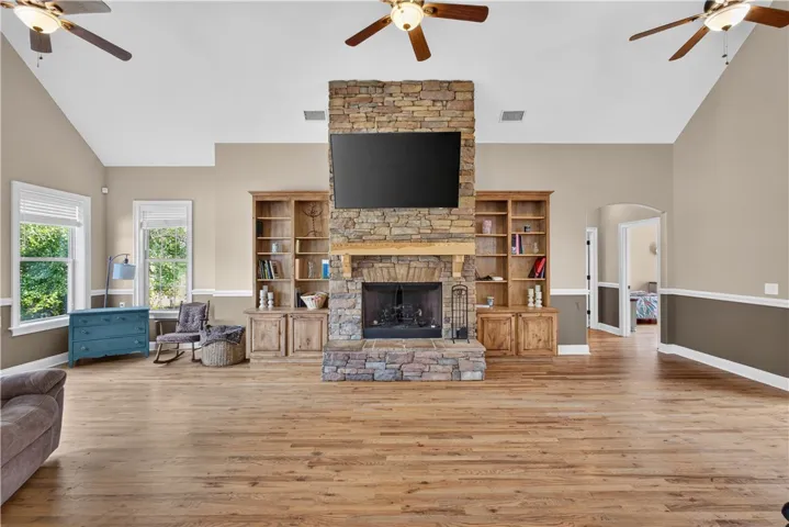 552 Lee Road 260 N/a, Opelika, Alabama 36804