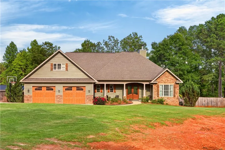 552 Lee Road 260 N/a, Opelika, Alabama 36804