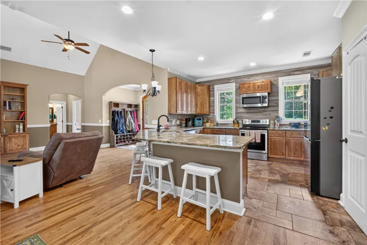 552 Lee Road 260 N/a, Opelika, Alabama 36804