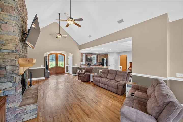 552 Lee Road 260 N/a, Opelika, Alabama 36804