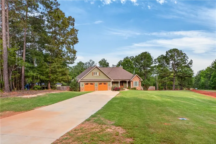 552 Lee Road 260 N/a, Opelika, Alabama 36804