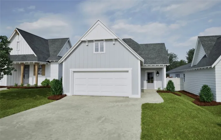 The Hampton C by Holland Homes LLC. All plans, pricing, and specifications are subject to change without notice.