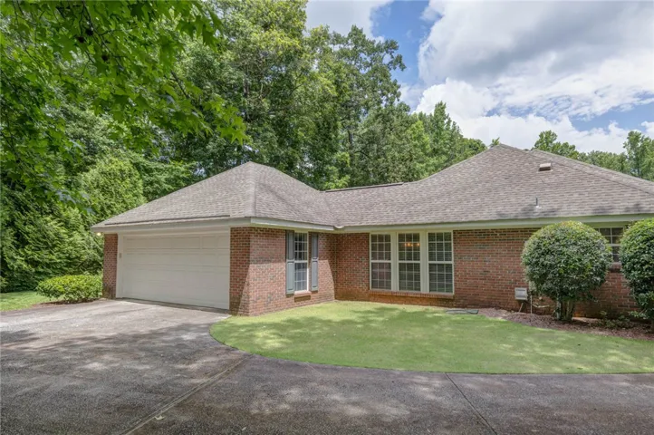 1353 Teaberry Court, Auburn, Alabama 36830