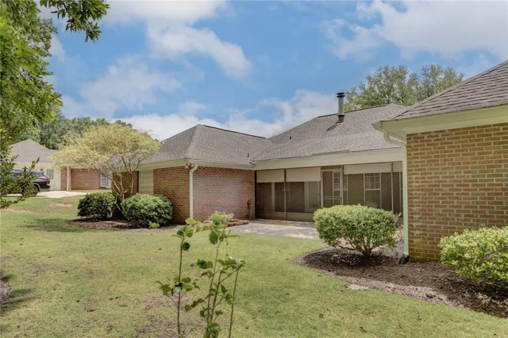 1353 Teaberry Court, Auburn, Alabama 36830