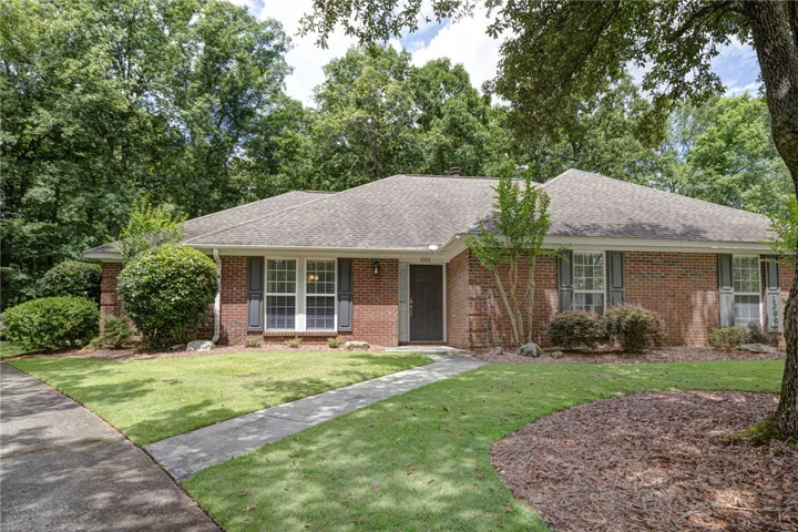 1353 Teaberry Court, Auburn, Alabama 36830