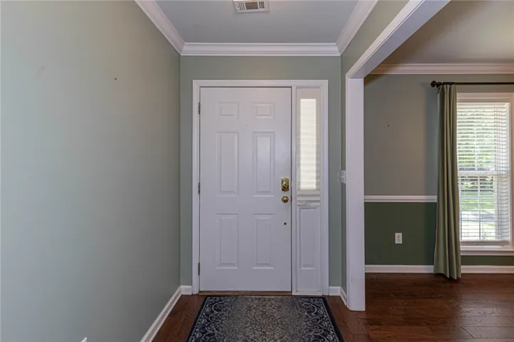 1353 Teaberry Court, Auburn, Alabama 36830