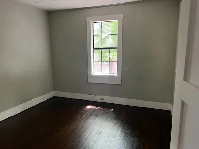 206 A&b Gautier Street, Tuskegee, Alabama 36083