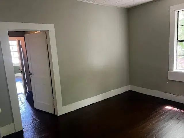 206 A&b Gautier Street, Tuskegee, Alabama 36083