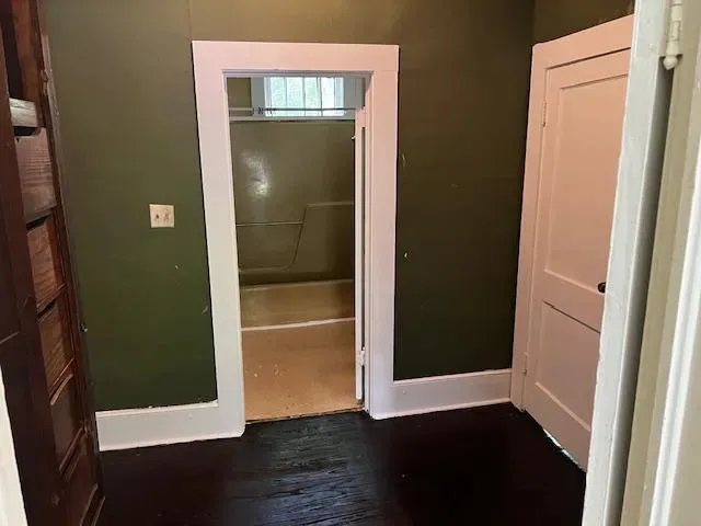206 A&b Gautier Street, Tuskegee, Alabama 36083