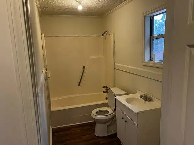 206 A&b Gautier Street, Tuskegee, Alabama 36083