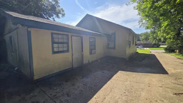206 A&b Gautier Street, Tuskegee, Alabama 36083