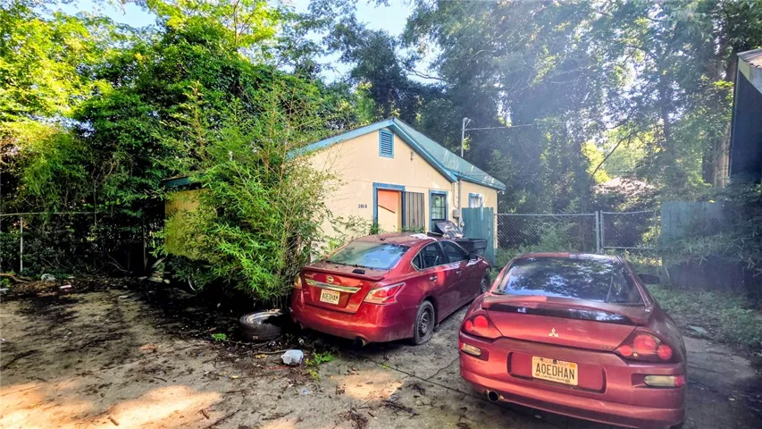 206 A&b Gautier Street, Tuskegee, Alabama 36083