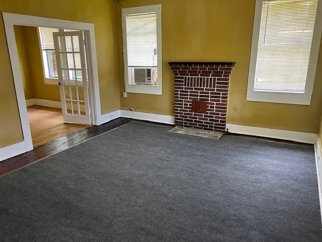 206 A&b Gautier Street, Tuskegee, Alabama 36083