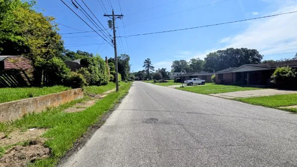 206 A&b Gautier Street, Tuskegee, Alabama 36083