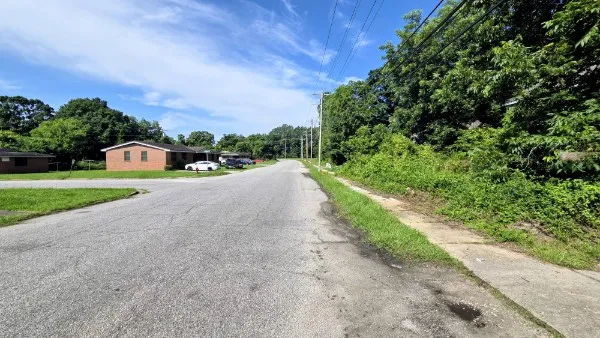 206 A&b Gautier Street, Tuskegee, Alabama 36083