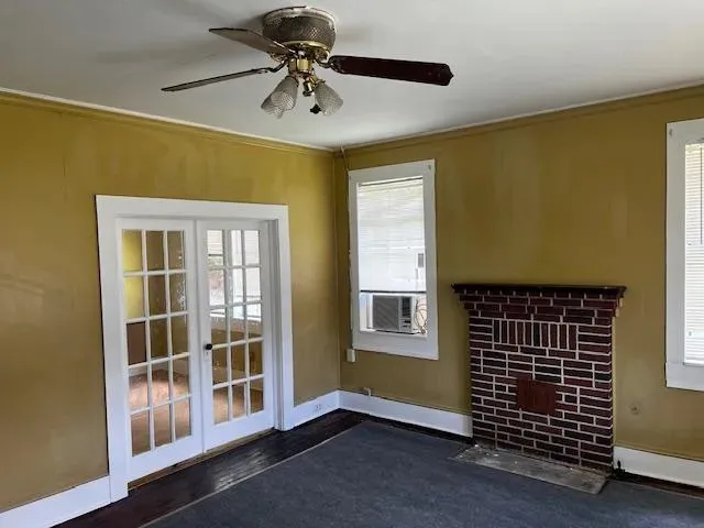 206 A&b Gautier Street, Tuskegee, Alabama 36083