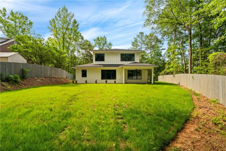 1426 Pinkston Court, Auburn, Alabama 36830