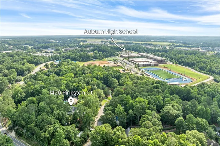 1426 Pinkston Court, Auburn, Alabama 36830
