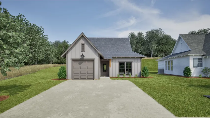 Rendering for Lot 76 Firefly Toby B